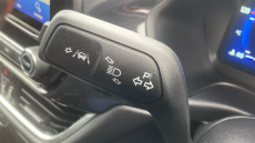 Ford Puma 1.0 EcoBoost Hybrid mHEV ST-Line 5dr Petrol Hatchback